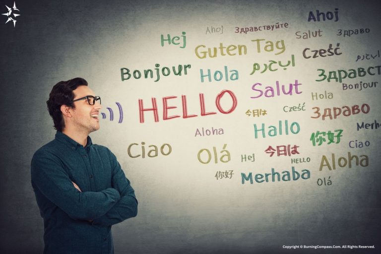 What are the most spoken languages in the world?