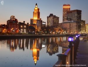 Providence, Rhode Island