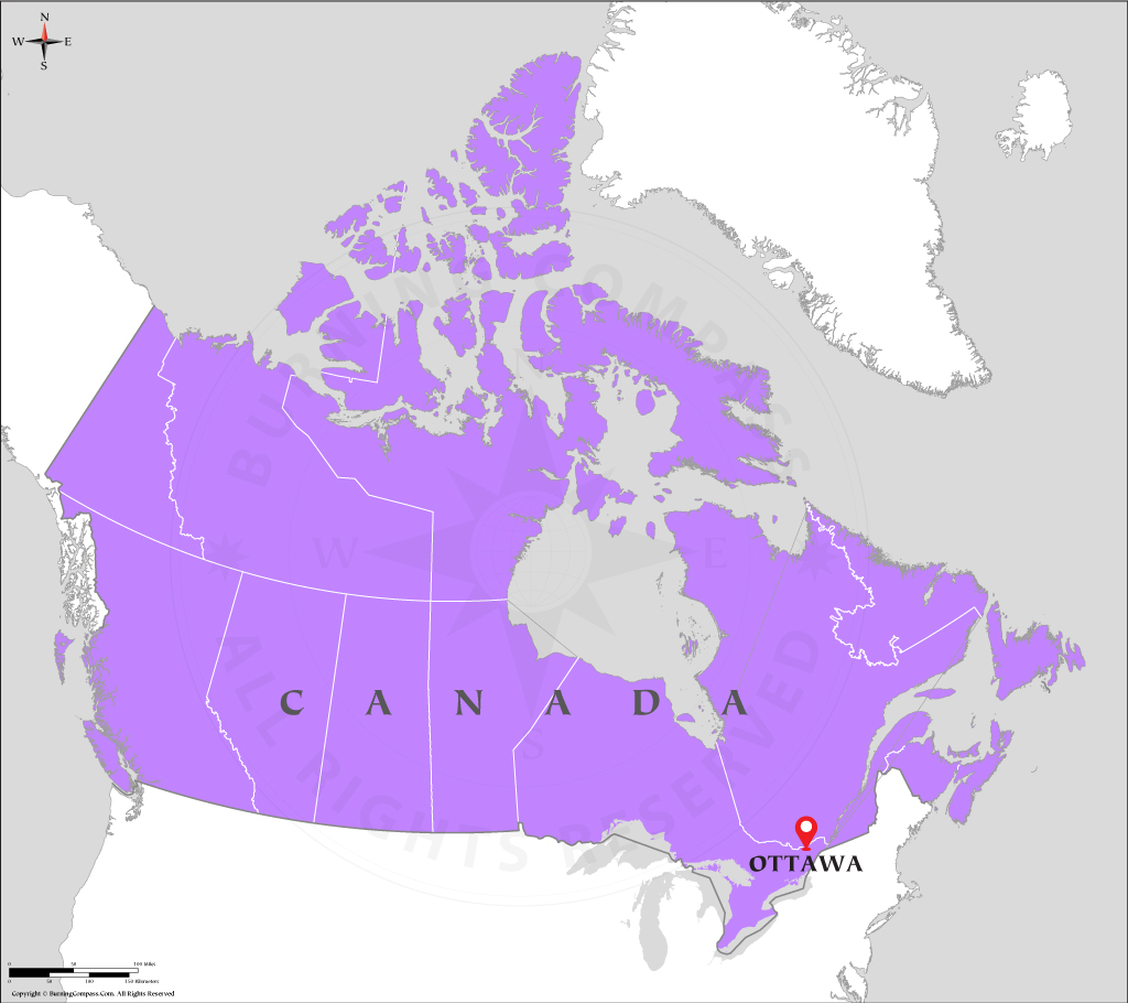 Canada Capital 