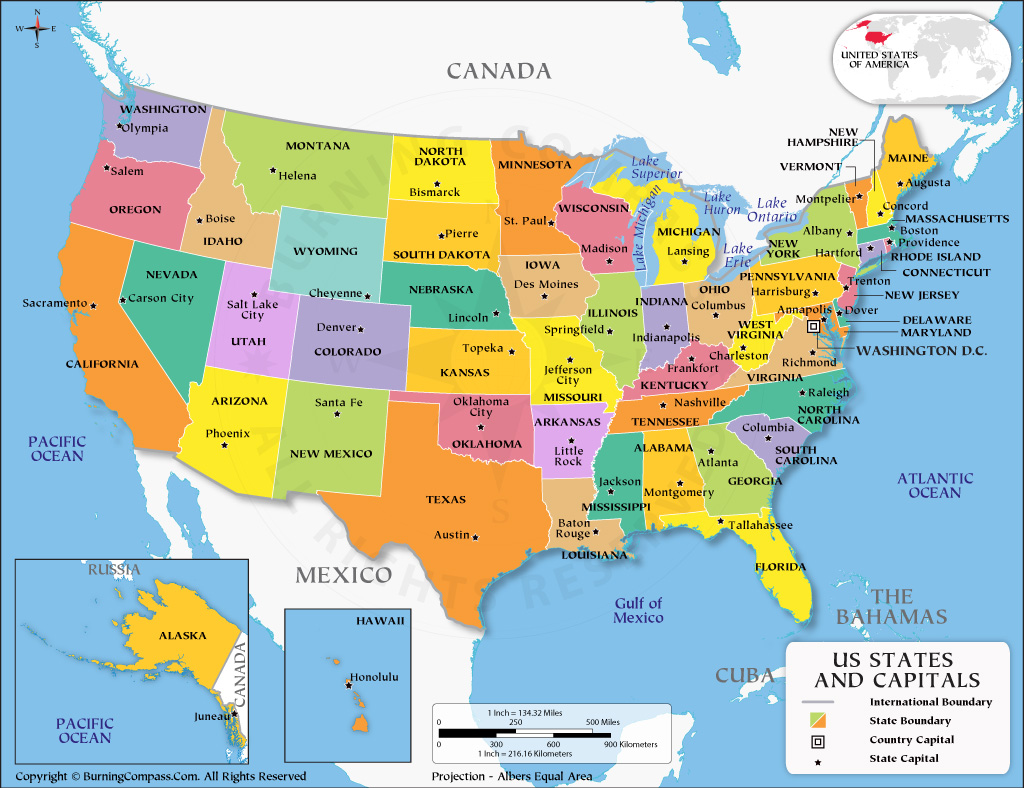 map-of-united-states